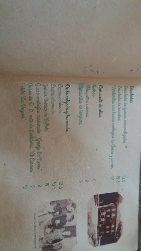 Opinii despre Casa de Comidas La Vegana în Camargo - Gastronomía y hostelería