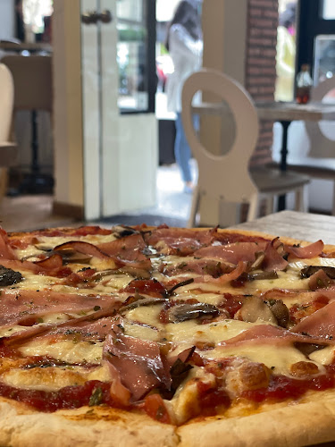 Reviews of El Enlace Gold in Madrid - Gastronomía y hostelería