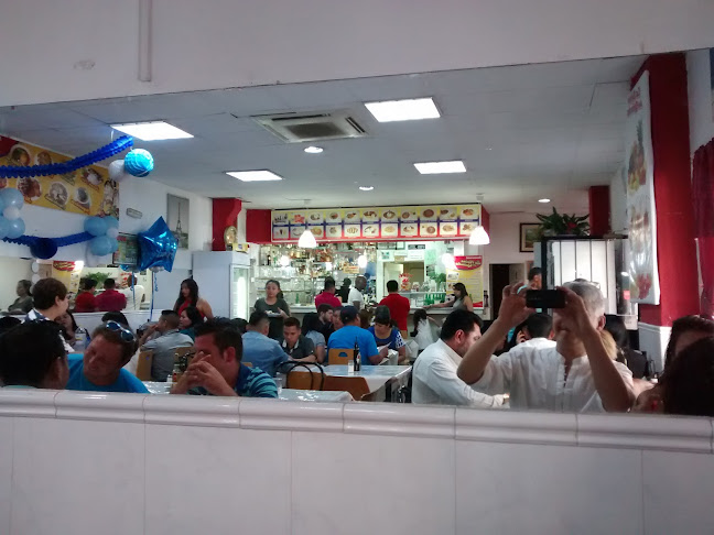 Comments and reviews of Reina del Quinche