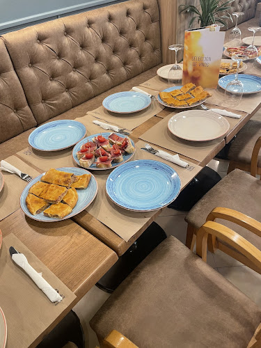 Comentarii opinii despre Cafeteria Grenoble