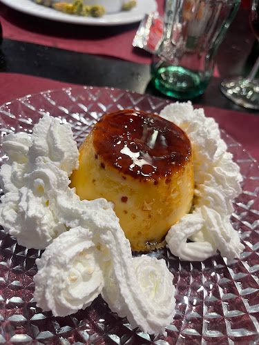 Comentarii opinii despre La Goyesca