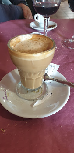 Reviews of Salon San Pedro in San Pedro del Pinatar - Gastronomía y hostelería