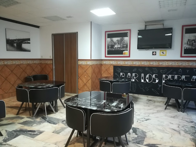 Bar Los Perea