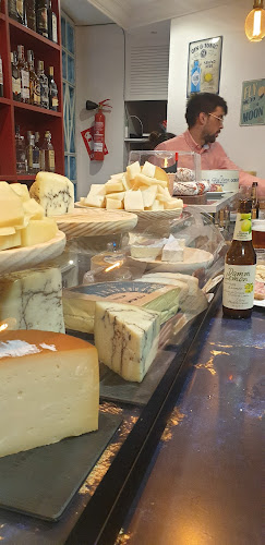 Bar 17 Cortes - Gastronomía y hostelería