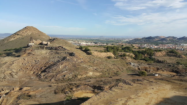 Av. Manuel Cano Vicedo, 1, 30369 Roche, Murcia