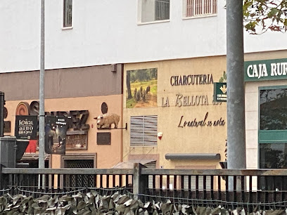 Charcuteria el Paisano