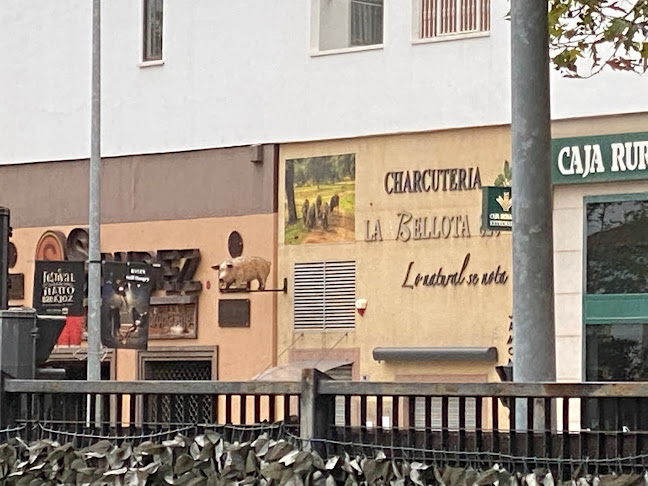 Charcuteria el Paisano