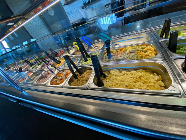 Faborit Avalon - Madrid