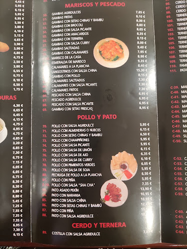 Ctra. del Centro, 112, 35013 Las Palmas de Gran Canaria, Las Palmas