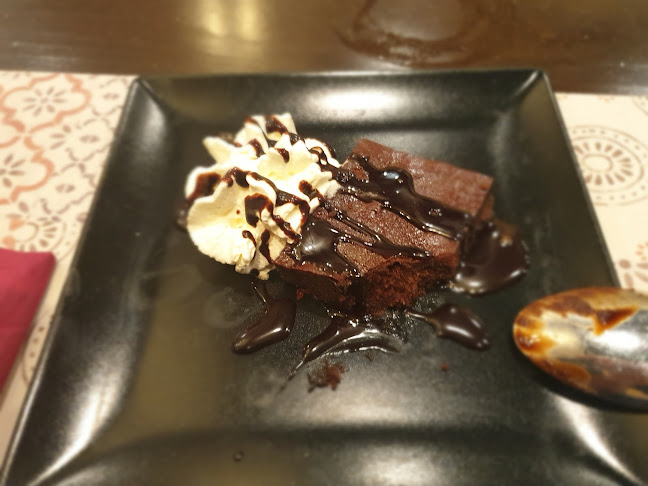 LA TAPERIA Aurrera Phone number