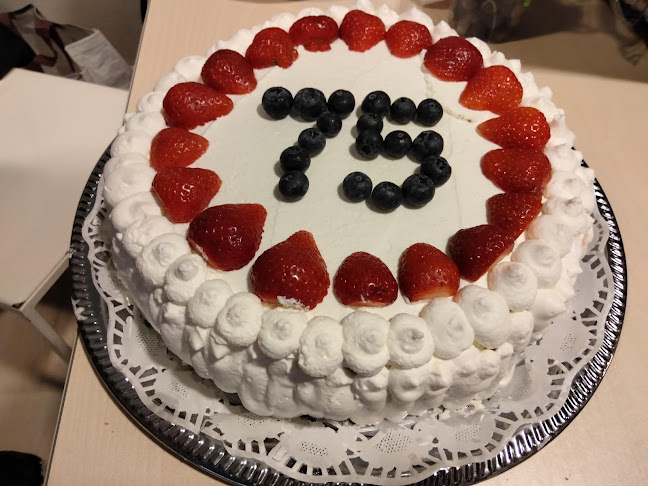 Comments and reviews of Restaurante Sol y Luna