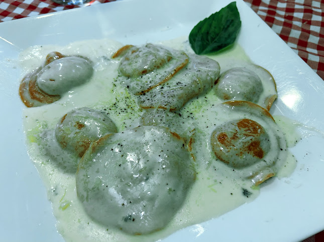 La taberna de Francesco - Gastronomía y hostelería