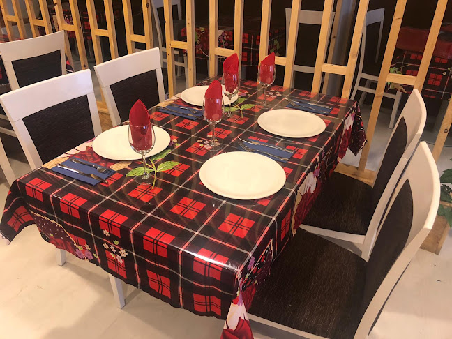 Tandoori Taste - Errenteria