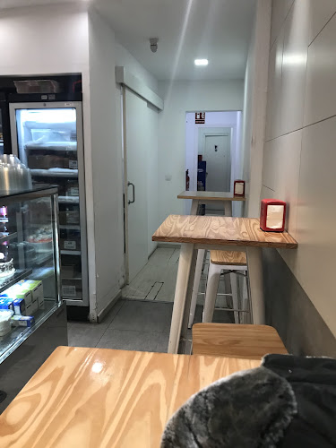 La Sucursal - Gastronomía y hostelería