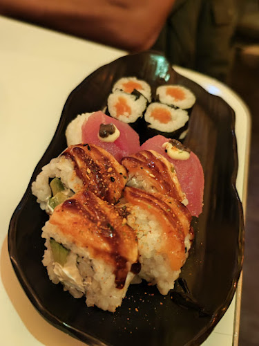 Comentarii opinii despre Restaurante L.San Sushi Ramen