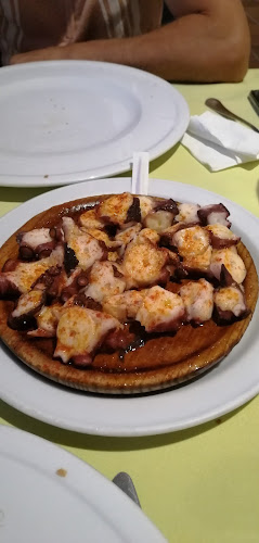 Comentarii opinii despre Restaurante Casa Zulema