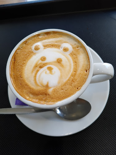 Monday’s Coffee - Barcelona