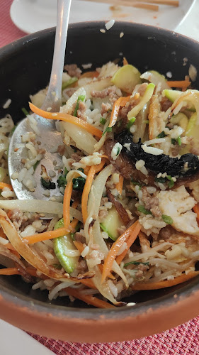 Opinii despre La Koreana în Las Palmas de Gran Canaria - Gastronomía y hostelería