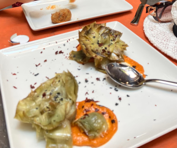 Comentarii opinii despre Plácido Restaurante