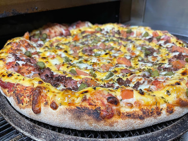 Pizzas Villa - Cúllar Vega