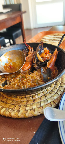 Comentarii opinii despre Caprichos de la punta