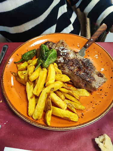 Comentarii opinii despre La Cozina