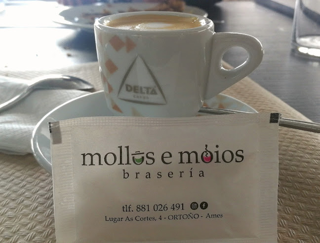 DP-0205, 15228 San Xoán de Ortoño, A Coruña