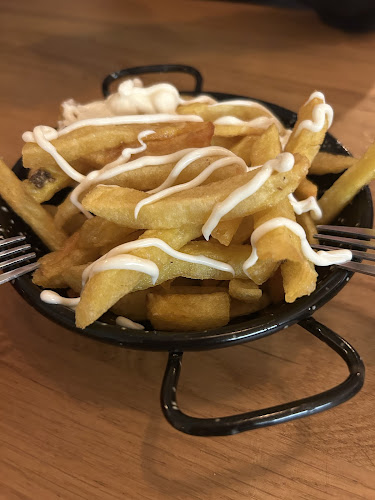 Restaurante El Flaco - Gastronomía y hostelería