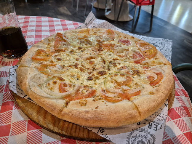 Reviews of La Pierotti Pizzería - Beniajan in Murcia - Gastronomía y hostelería