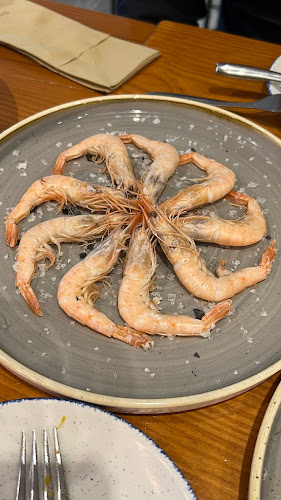 Comentarii opinii despre Ostrabar Valencia