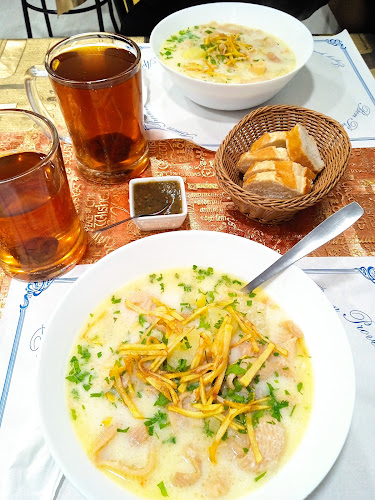 "The Oasis" Cafetería-Bar-Restaurant - Gastronomía y hostelería