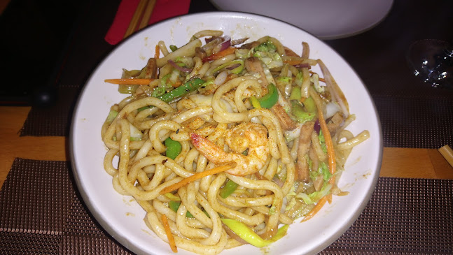 Restaurante Piscis - Valencia