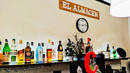 El Almacén