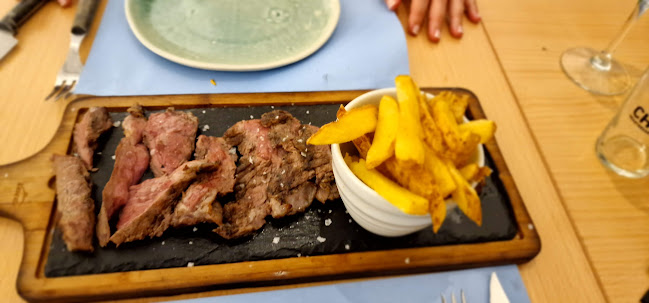 Comments and reviews of Charnela