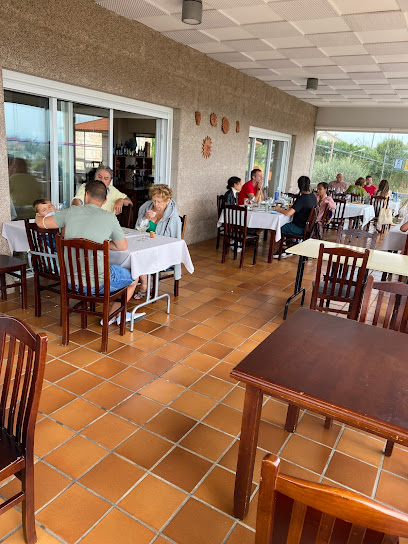 Restaurante Casa Zulema