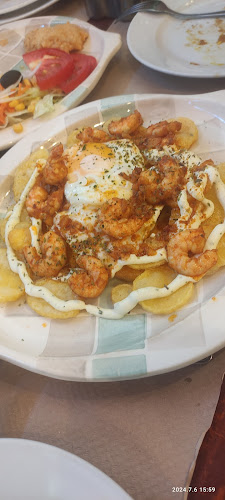 Bar La Retamilla - Gastronomía y hostelería