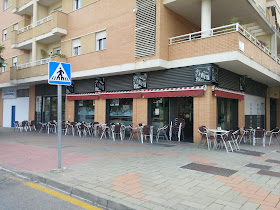 Cafetería Atalaya