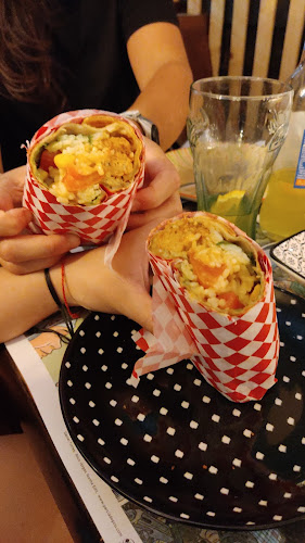 Barallocas - Gastronomía y hostelería