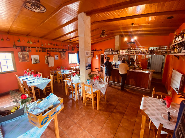 Bar Tienda Antonio Pinocha - Gastronomía y hostelería