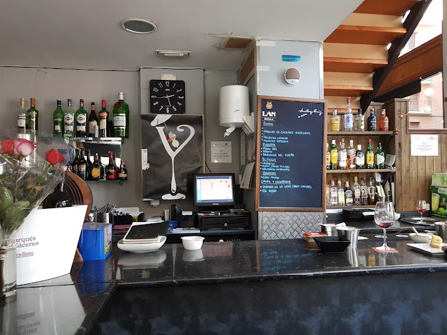 Bar Vi Ai Pi - Gastronomía y hostelería