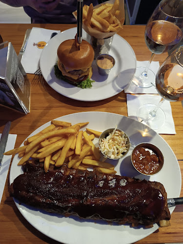 Comentarii opinii despre Hard Rock Cafe Valencia