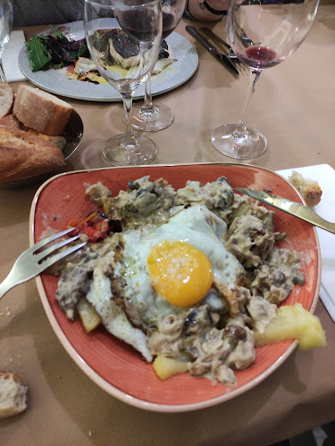 Restaurante Brujas y Flandes Open Times