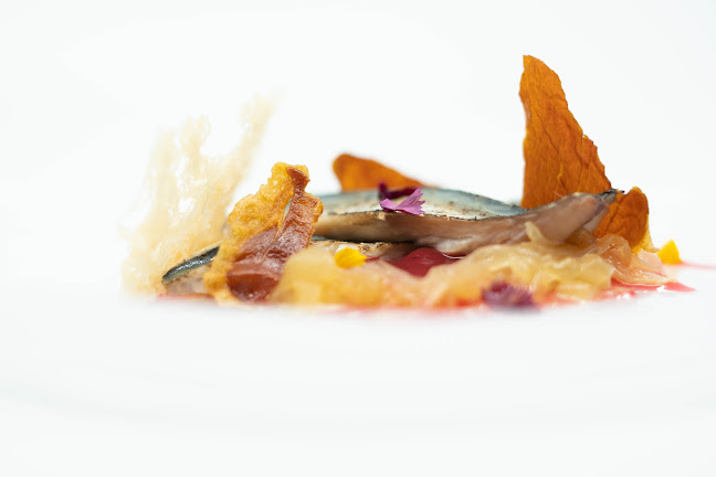 Lucira Restaurante - Gastronomía y hostelería