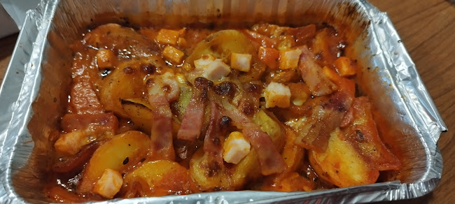 La Pierotti Pizzería - Beniajan