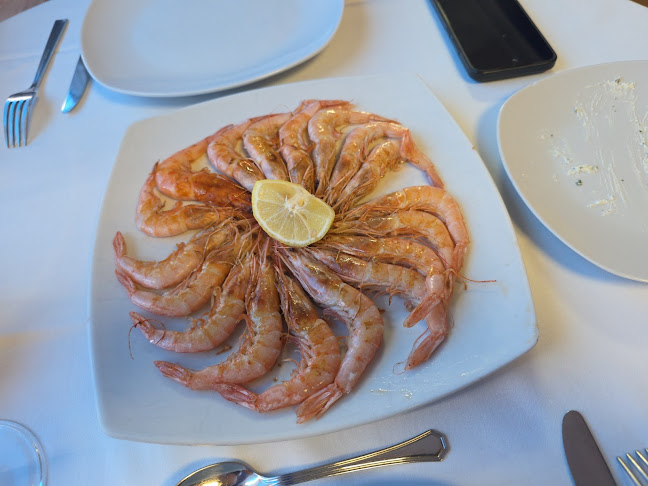 Opinii despre Marisquería Hermanos Álvarez în Madrid - Gastronomía y hostelería