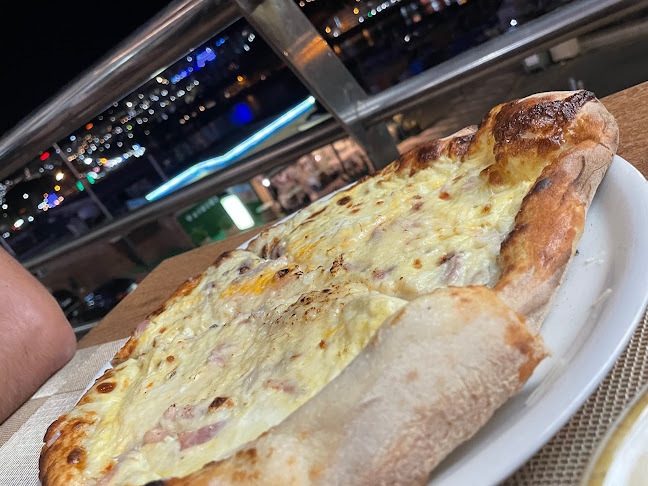 Opinii despre Vivaldi Restaurante Italiano în Puerto Rico - Gastronomía y hostelería