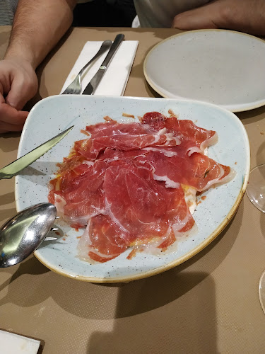 Restaurante Brujas y Flandes