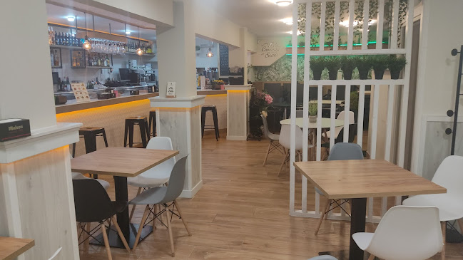 Bar restaurante EL RINCON GASTROTEKA - Gastronomía y hostelería