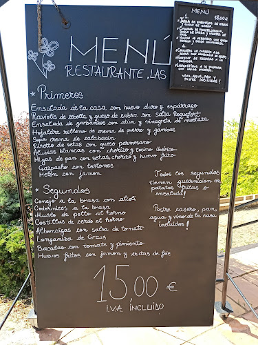 Las Melias - Gastronomía y hostelería