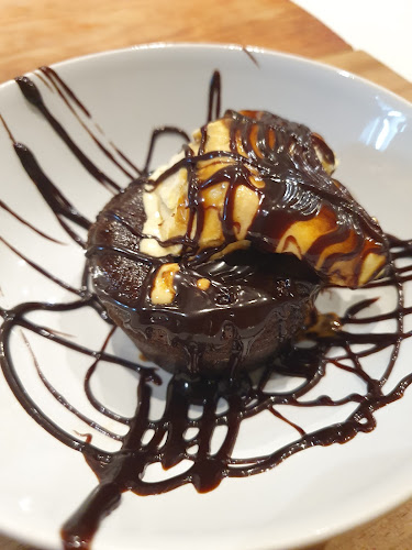 El jardín - Gastronomía y hostelería